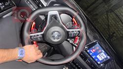 نيسان ألتيما